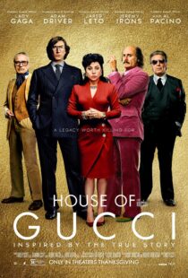 دانلود فیلم House of Gucci 2021115320-1740594410