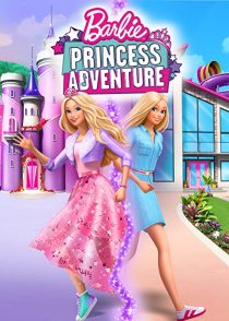 دانلود انیمیشن Barbie Princess Adventure 2020193953-50902857