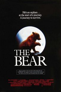 دانلود فیلم The Bear 1988198482-1360075676