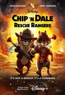 دانلود انیمیشن Chip ‘n Dale: Rescue Rangers 2022198917-848666908