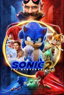 دانلود انیمه Sonic the Hedgehog 2 2022196952-924017336