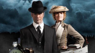 دانلود سریال Murdoch Mysteries