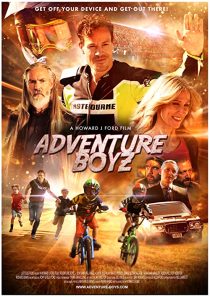 دانلود فیلم Adventure Boyz 201932940-1363102189