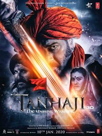 دانلود فیلم هندی Tanhaji: The Unsung Warrior 202039845-1629781947