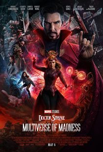 دانلود فیلم Doctor Strange in the Multiverse of Madness 2022199102-883896464