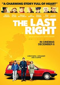 دانلود فیلم The Last Right 201937850-1690250522