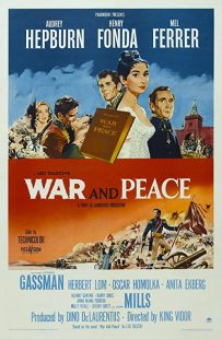 دانلود فیلم War and Peace 1956233684-1784759513