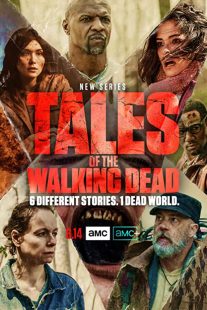 دانلود سریال Tales of the Walking Dead232721-55900419