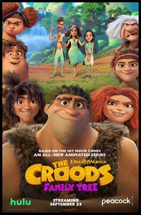 دانلود انیمیشن The Croods: Family Tree252129-897430581