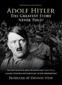 دانلود مستند Adolf Hitler: The Greatest Story Never Told255824-1452881469