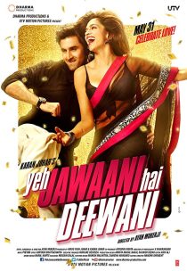 دانلود فیلم هندی Yeh Jawaani Hai Deewani 2013255127-208291739