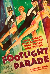 دانلود فیلم Footlight Parade 1933255121-1462464544