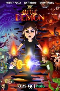 دانلود انیمیشن Little Demon252634-1590439700