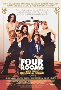 دانلود فیلم Four Rooms 1995272614-281197092