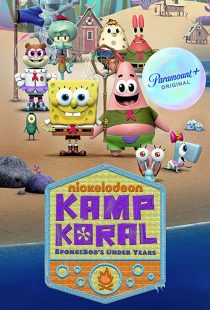 دانلود انیمیشن Kamp Koral: SpongeBob’s Under Years274074-274397