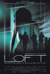 دانلود فیلم Loft 2008271671-223187124