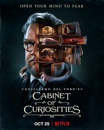 دانلود سریال Guillermo del Toro’s Cabinet of Curiosities274381-290183900