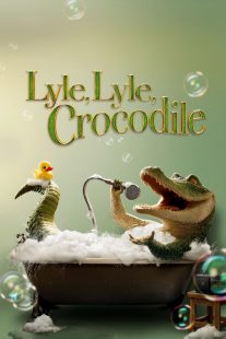 دانلود انیمیشن Lyle, Lyle, Crocodile 2022277430-371877529