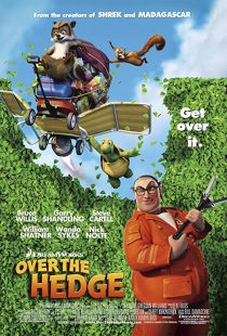 دانلود انیمیشن Over the Hedge 2006289576-1410279006