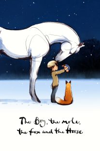 دانلود انیمیشن The Boy, the Mole, the Fox and the Horse 2022305107-637549209