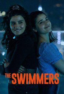 دانلود فیلم The Swimmers 2022287439-237201535