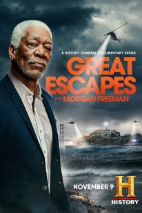 دانلود سریال Great Escapes with Morgan Freeman308397-1182352360