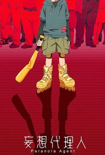 دانلود انیمه Paranoia Agent305675-562561000