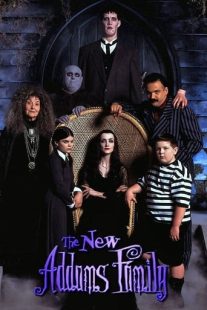 دانلود سریال The New Addams Family311044-358401590