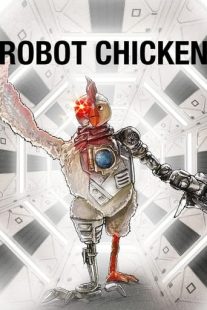 دانلود انیمیشن Robot Chicken309213-2111805008