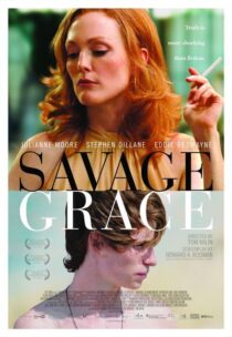 دانلود فیلم Savage Grace 2007323101-1345970343