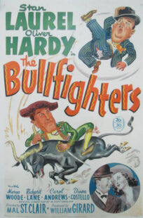 دانلود فیلم The Bullfighters 1945322626-1890494264