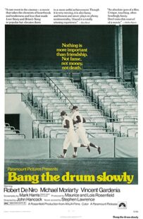 دانلود فیلم Bang the Drum Slowly 1973322517-1323027223