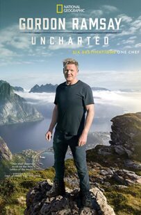 دانلود سریال Gordon Ramsay: Uncharted321997-1330978163