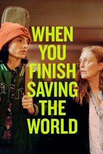 دانلود فیلم When You Finish Saving the World 2022319525-1934998489