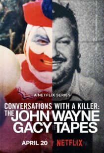 دانلود سریال Conversations with a Killer: The John Wayne Gacy Tapes323689-978406620