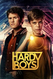 دانلود سریال The Hardy Boys54601-1842262908