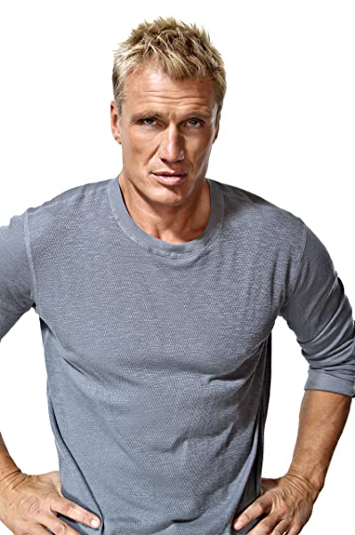 Dolph Lundgren