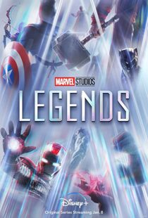 دانلود سریال Marvel Studios: Legends85807-377952747