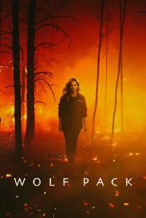 دانلود سریال Wolf Pack317593-79019825