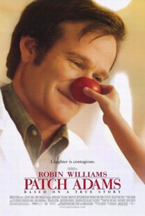 دانلود فیلم Patch Adams 1998325796-264858841