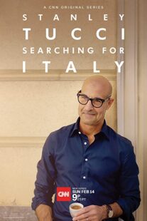 دانلود سریال Stanley Tucci: Searching for Italy325539-2093235991