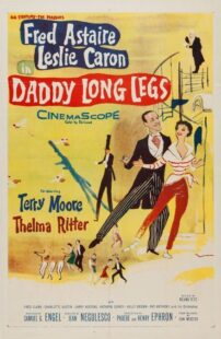 دانلود فیلم Daddy Long Legs 1955325770-1496902255