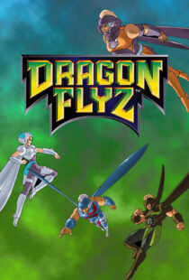 دانلود انیمیشن Dragon Flyz329982-1526596201