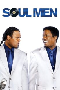 دانلود فیلم Soul Men 2008330100-148761341