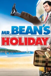 دانلود فیلم Mr. Bean’s Holiday 2007329444-610908459