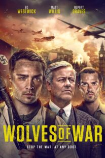 دانلود فیلم Wolves of War 2022331104-109431896