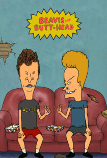 دانلود انیمیشن Beavis and Butt-Head337525-1271324233