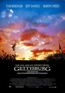 دانلود فیلم Gettysburg 1993332747-1501827800