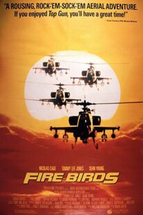 دانلود فیلم Fire Birds 1990364065-669585556