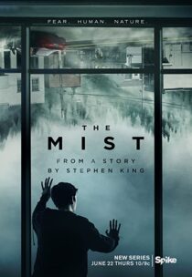 دانلود سریال The Mist338048-1153385477